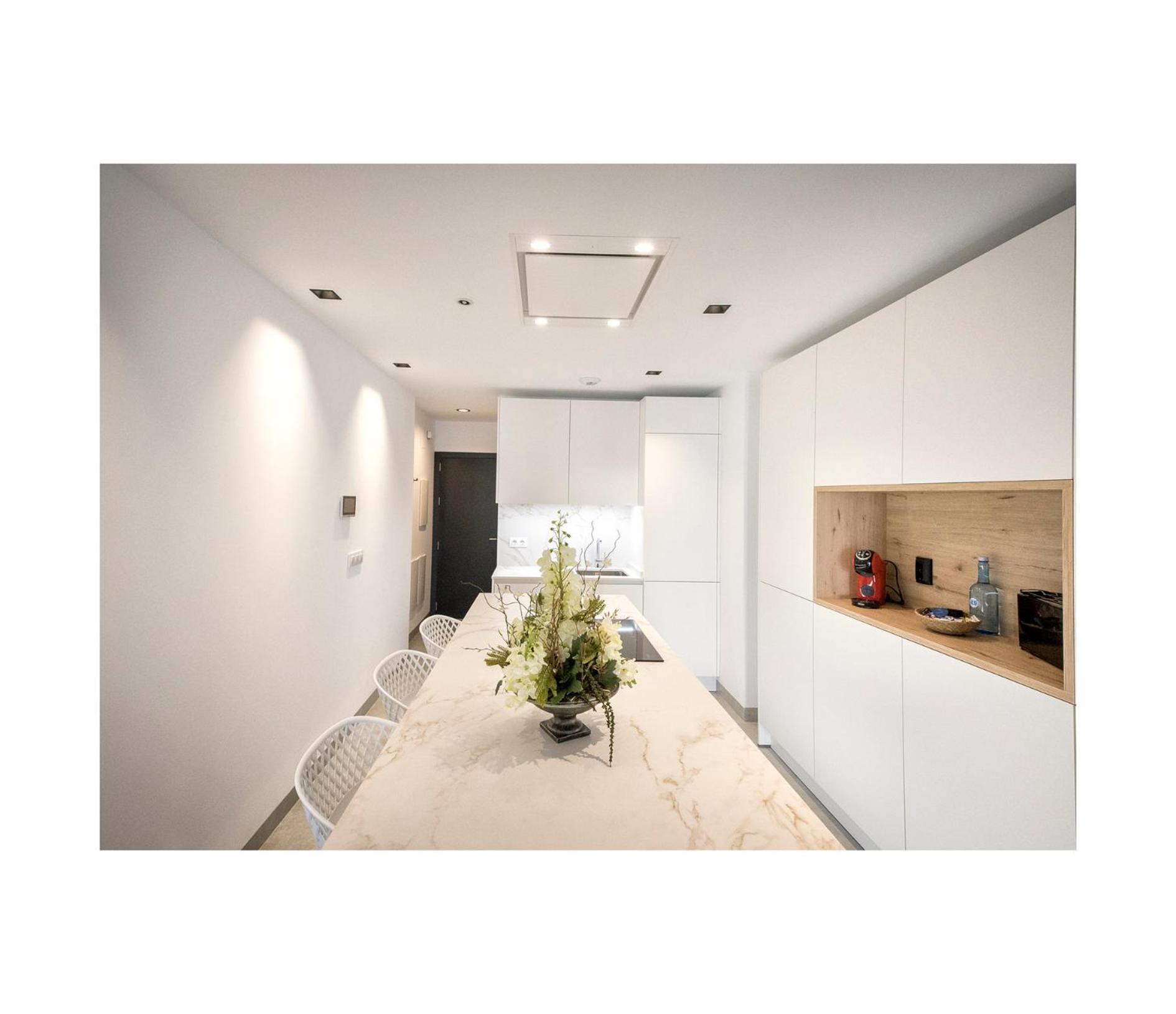 Riam Suites Apartamentos Los Palacios Y Villafranca Luaran gambar